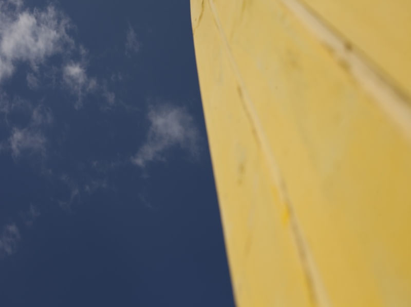 SATÉLITE AMARELO