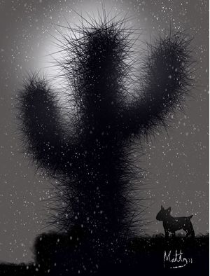 CACTUS BALBOA