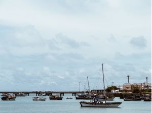 BARCOS EM FORTALEZA
