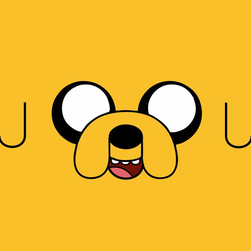 JAKE MINIMALISTA