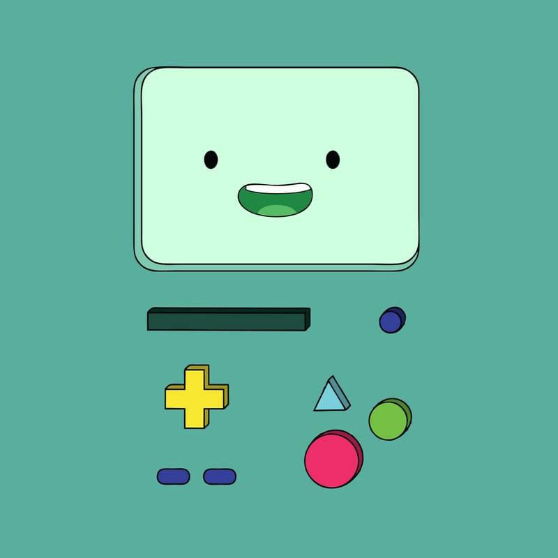 BMO MINIMALISTA