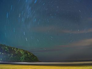 PLACE AMONG THE STARS