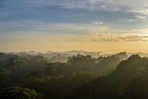AMANHECER BH