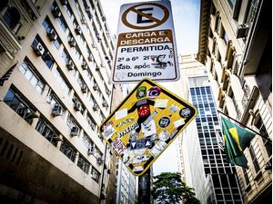 PLACAS COLORIDAS