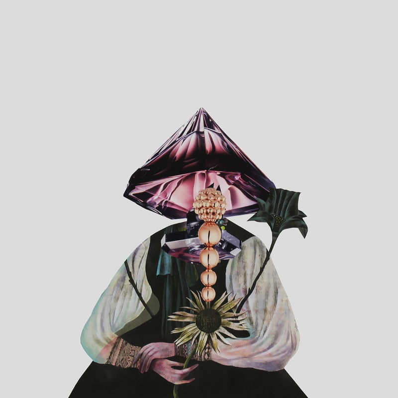 EASTERN WOMAN