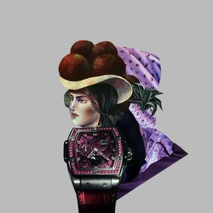 WESTERN WOMAN