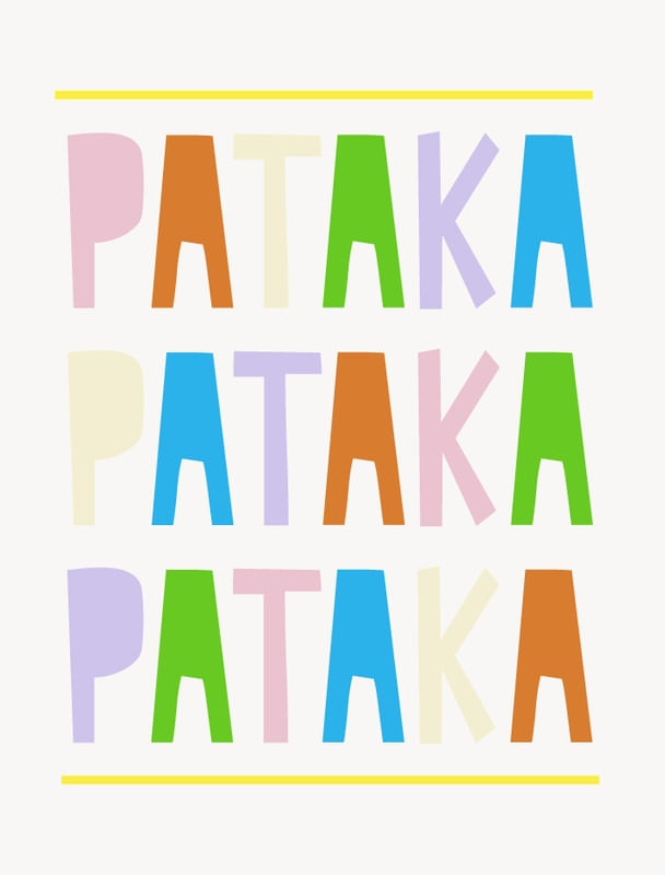 PATAKA - FONO