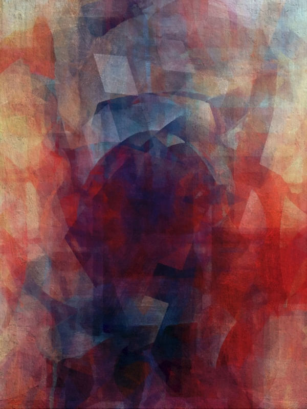 THE RED INSIDE
