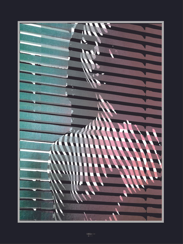 INVISIBLE GRID