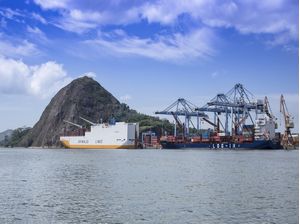 INTERMODAL