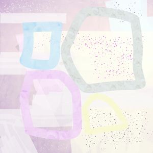 FAMÍLIA ABSTRATA