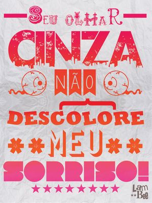 LAMBEE SEU OLHAR