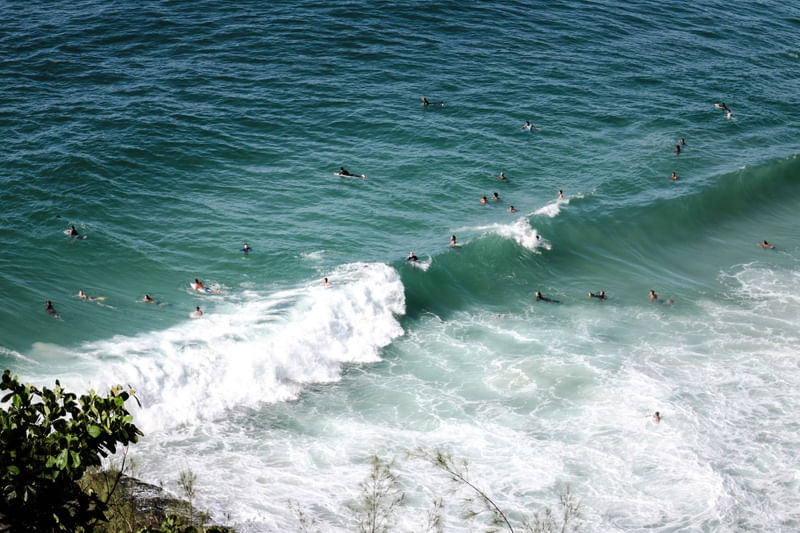 COLORS OF RIO