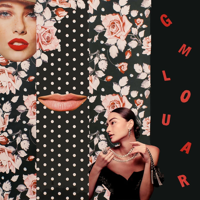 CHARME E GLAMOUR