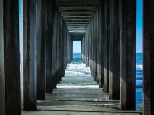 PIER SCRIPPS