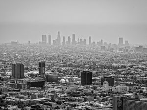 LA PB