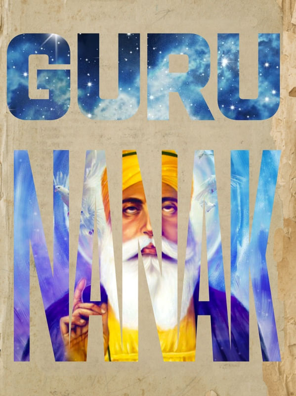 GURU NANAK