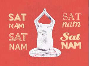 FROG MANTRA