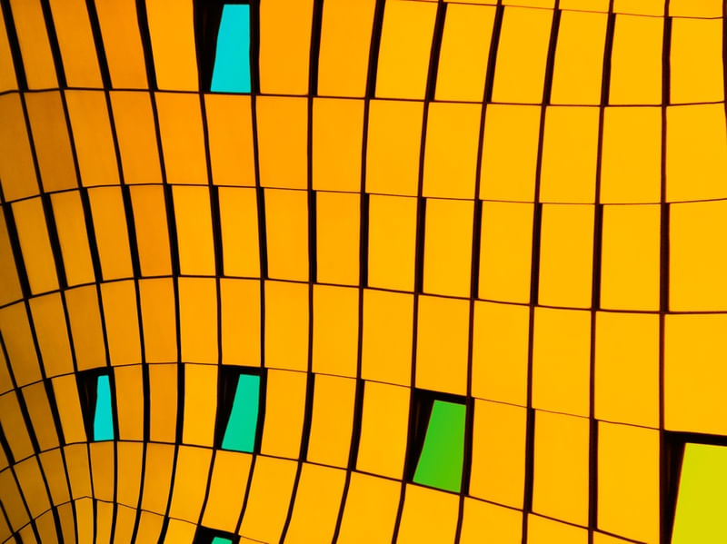 COLORS AND LINES
