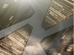 URBAN SPIRAL