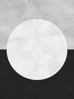 MINIMAL EM CINZA I