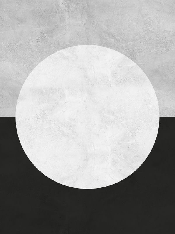 MINIMAL EM CINZA I