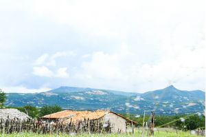 CASA NO MONTE