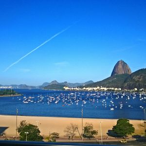 RASTRO DE UM VERÃO CARIOCA