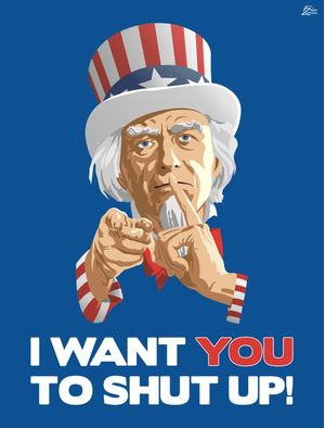 UNCLE SAM
