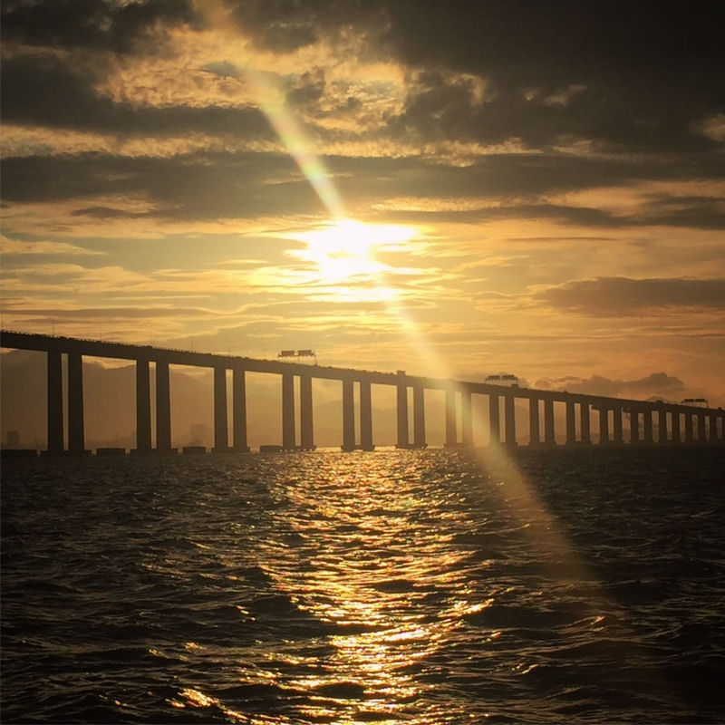PONTE RIO