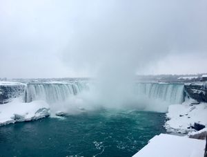 NIAGARA FALLS CANADA