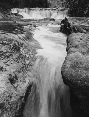 SEVEN FALLS