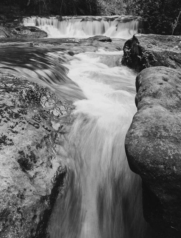 SEVEN FALLS