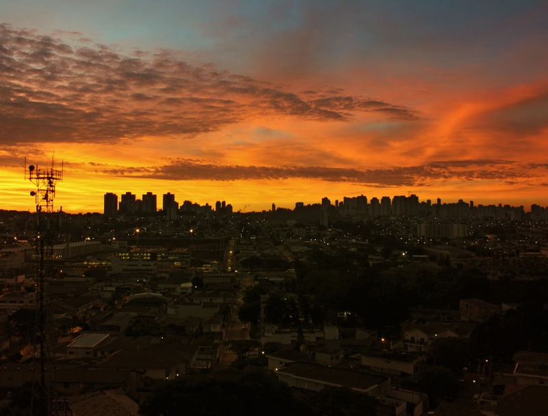 ACORDA SÃO PAULO