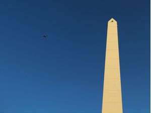 EL OBELISCO