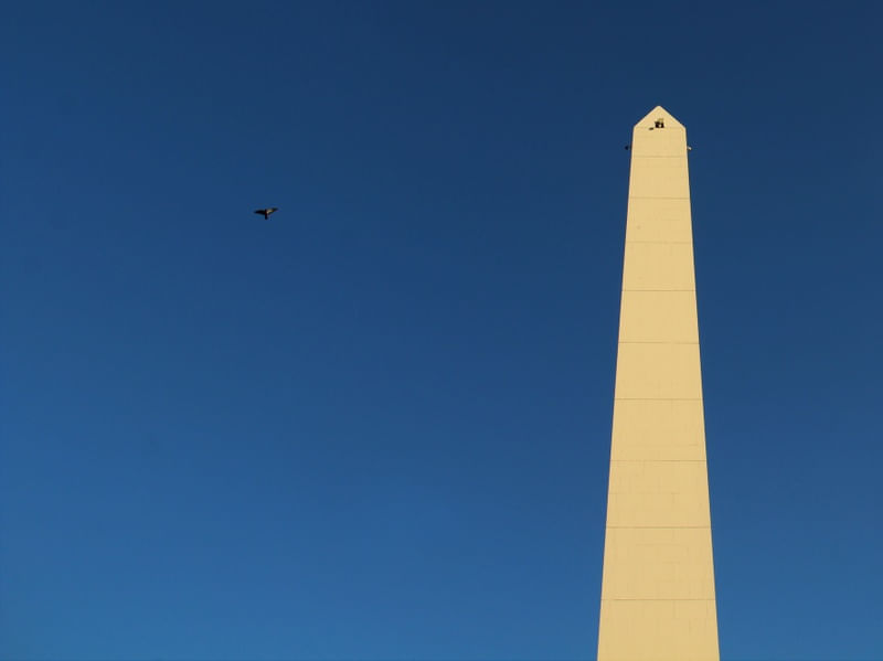 EL OBELISCO