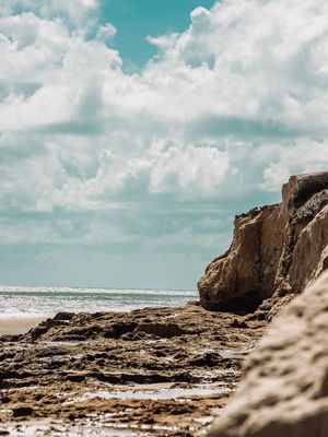 PAREDE DE AREIA