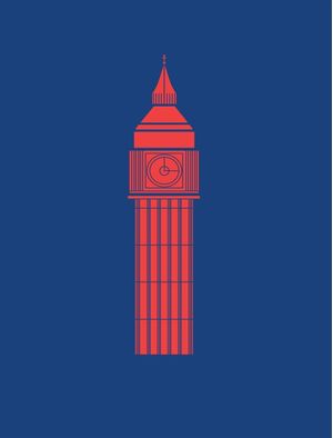 VIAGEM PELO MUNDO - LONDRES
