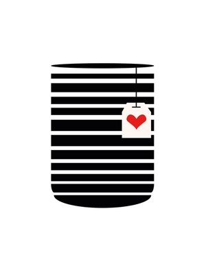 TEA LOVERS