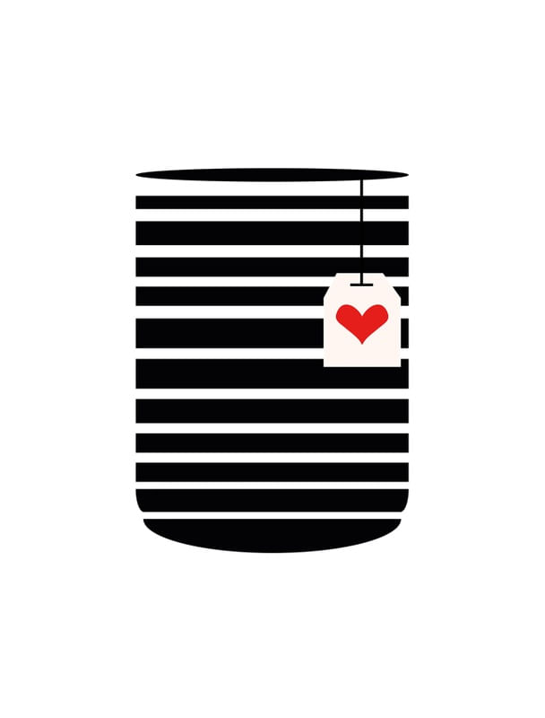 TEA LOVERS