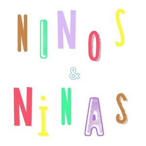 NINOS E NINAS
