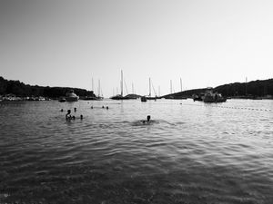 FIM DE TARDE, CROÁCIA