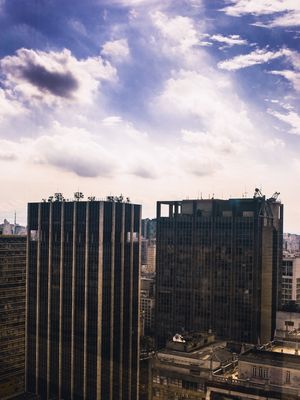TORRES DE SAMPA
