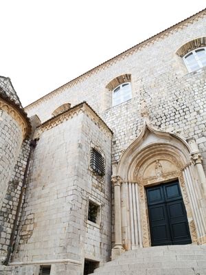 DUBROVNIK, CROÁCIA