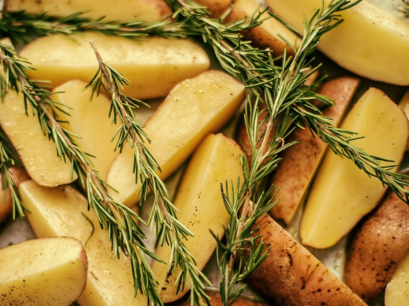 BATATAS