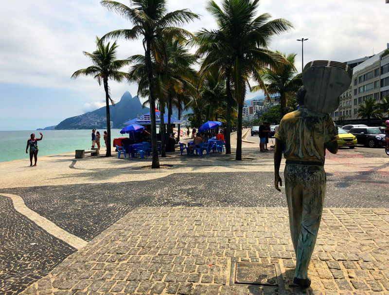 ORLA DO ARPOADOR