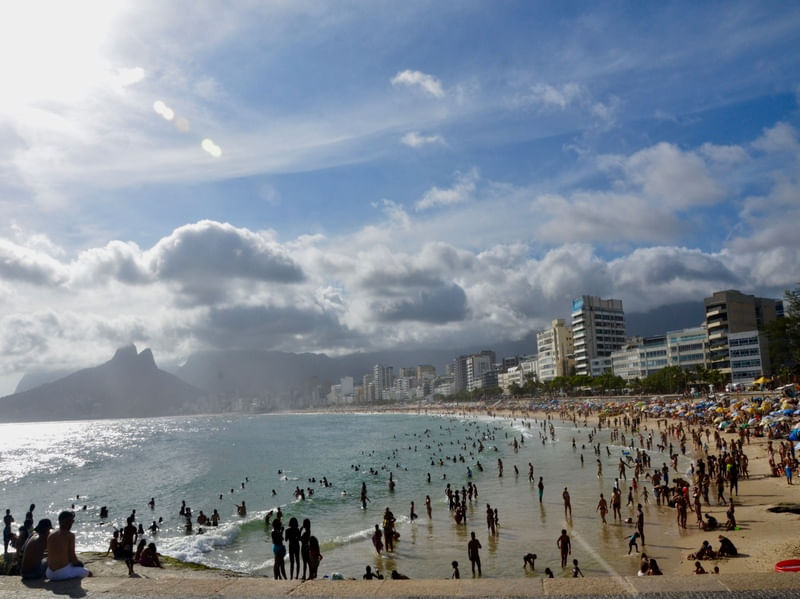 ARPOARDOR 40 GRAUS