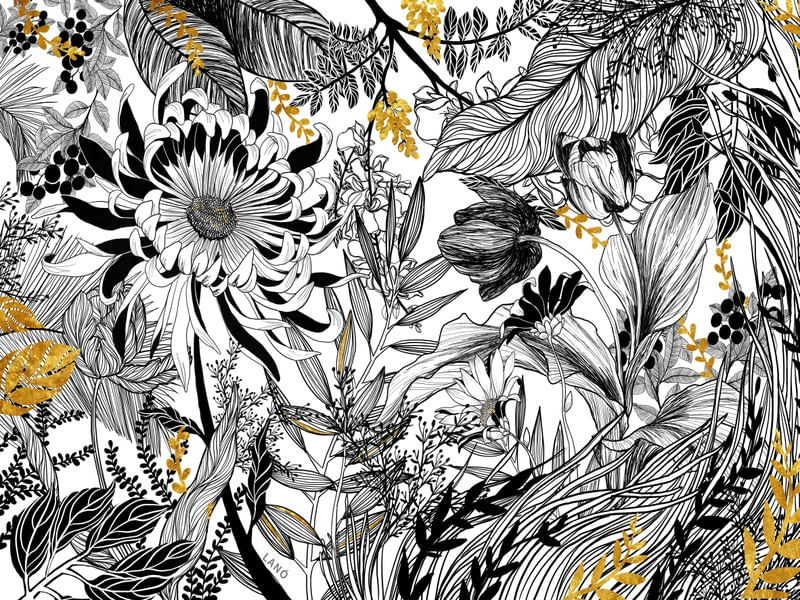 JARDIM DOURADO