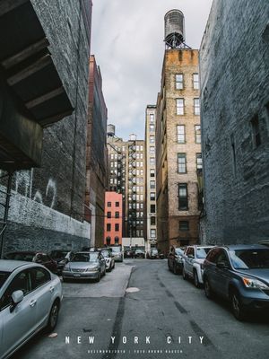 W23RDST - NEW YORK CITY