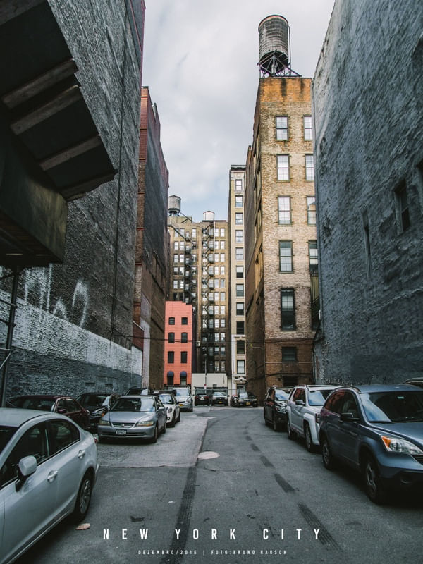 W23RDST - NEW YORK CITY